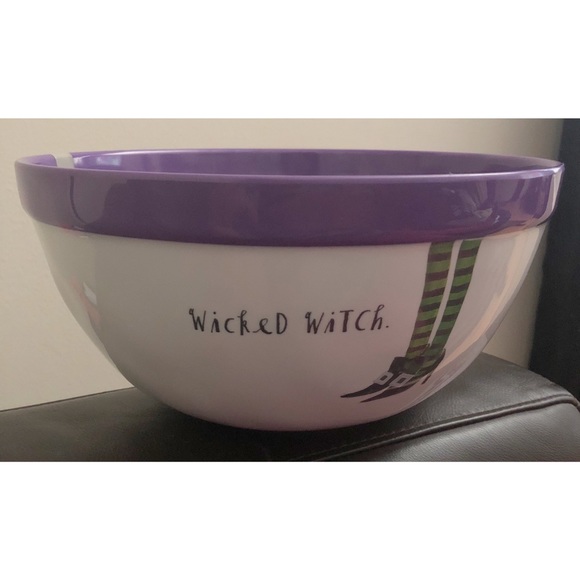 Accessories - Rae Dunn large melamine bowl